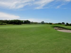 New South Wales 4th Green